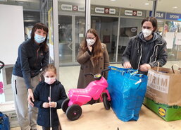 Daruji svoji oblíbenou motorku