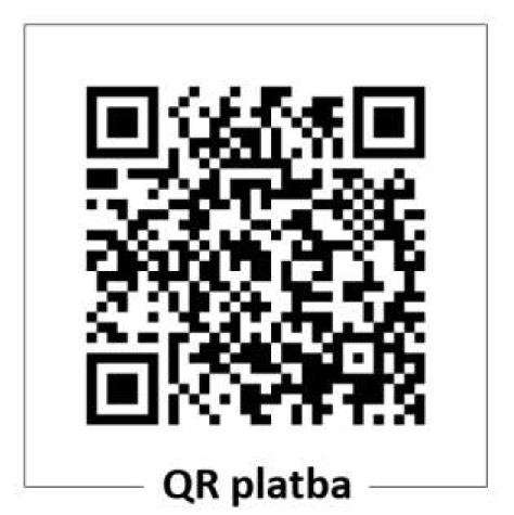 QR-platba QR-platba